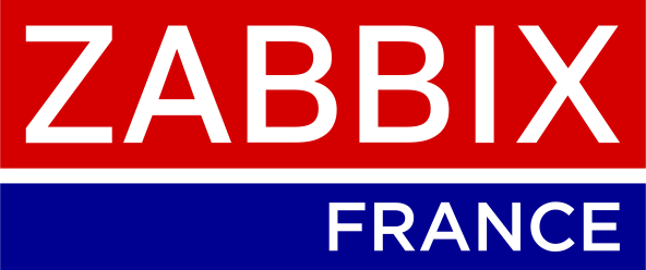 Logo Zabbix France