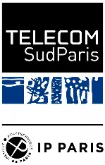 Logo Télécom SudParis
