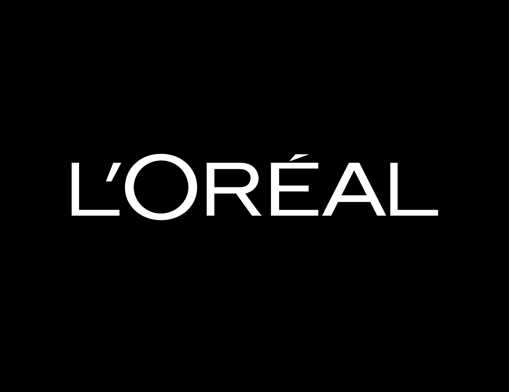 Logo L'Oréal